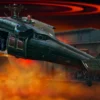 ITALERI 2706 UH-60 Black Hawk Night Raid | Hubschrauber Bausatz 1:48