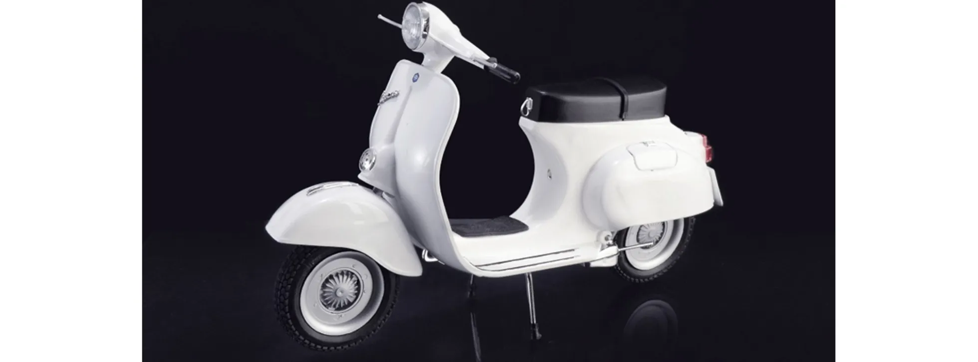 ITALERI 4633 Vespa 125 Primavera | Motorroller Bausatz 1:9