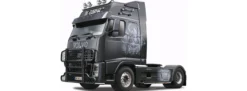 ITALERI 3931 Volvo FH16 Viking | LKW Bausatz 1:24