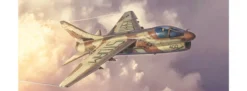 ITALERI 2797 Vought A-7E Corsair II US Navy | Flugzeug Bausatz 1:48