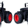 JAMARA 405365 Fendt 1050 Vario schwarz | 2,4 GHz | Limited Edition | RC Spielzeug 1:16