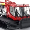 JÄGERNDORFER COLLECTION JC0410 Pistenbully 400 W Standmodell 1:32