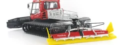 Jägerndorfer Collection JC0400 Pistenbully 400 Modell 1:32