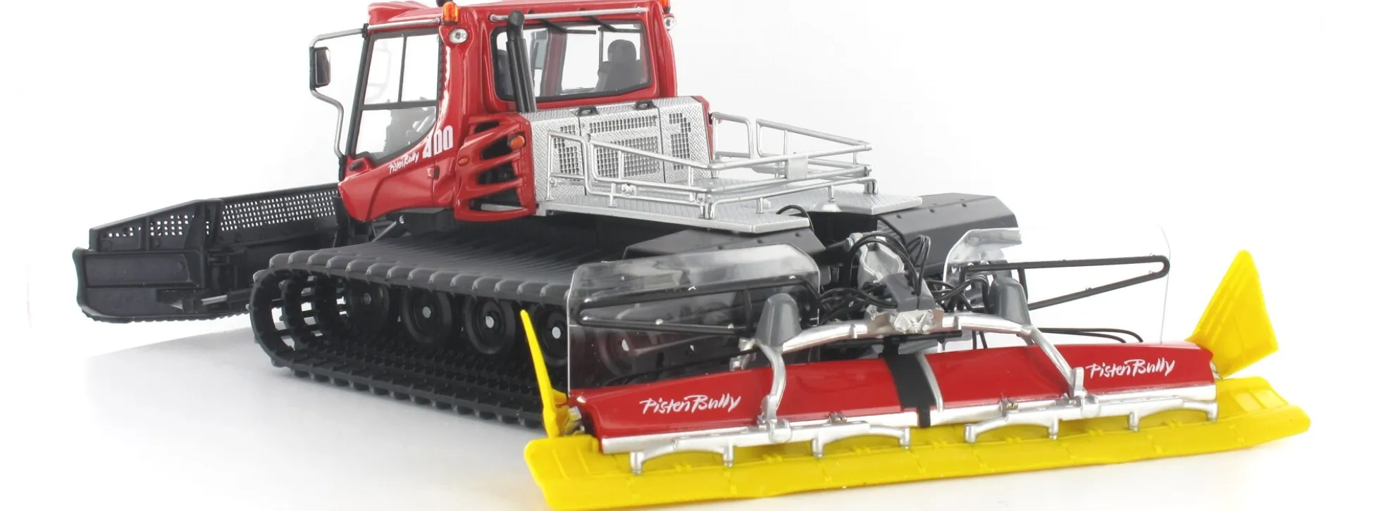 Jägerndorfer Collection JC0400 Pistenbully 400 Modell 1:32