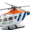 Jägerndorfer JC3104 Gallus 1 Hubschrauber Wucher | Hubschraubermodell 1:160