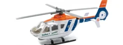 Jägerndorfer JC3104 Gallus 1 Hubschrauber Wucher | Hubschraubermodell 1:160
