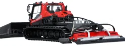 Jägerndorfer JC2800 PistenBully 800 | Miniaturmodell 1:87