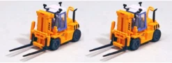 KATO 23515 Gabelstapler TCM FD115 Spur N