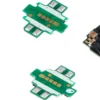 KATO K101716-DS 3-tlg. Sounddecoder-Set für ET 425 | mit LS | DCC | Spur N
