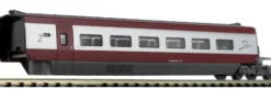 KATO K10-1658 10-tlg. E-Triebzug TGV Thalys PBKA | analog | Spur N