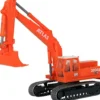kibri 10434 ATLAS Raupenbagger 2004 LC Bausatz Spur H0