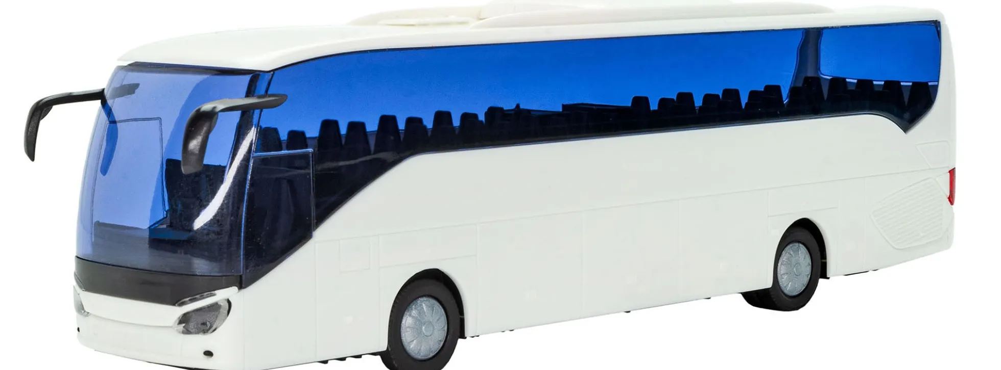 kibri 21231 Bus Setra S 515 HD | Busmodell 1:87