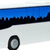 kibri 21232 Bus Setra S 415 UL | Busmodell 1:87