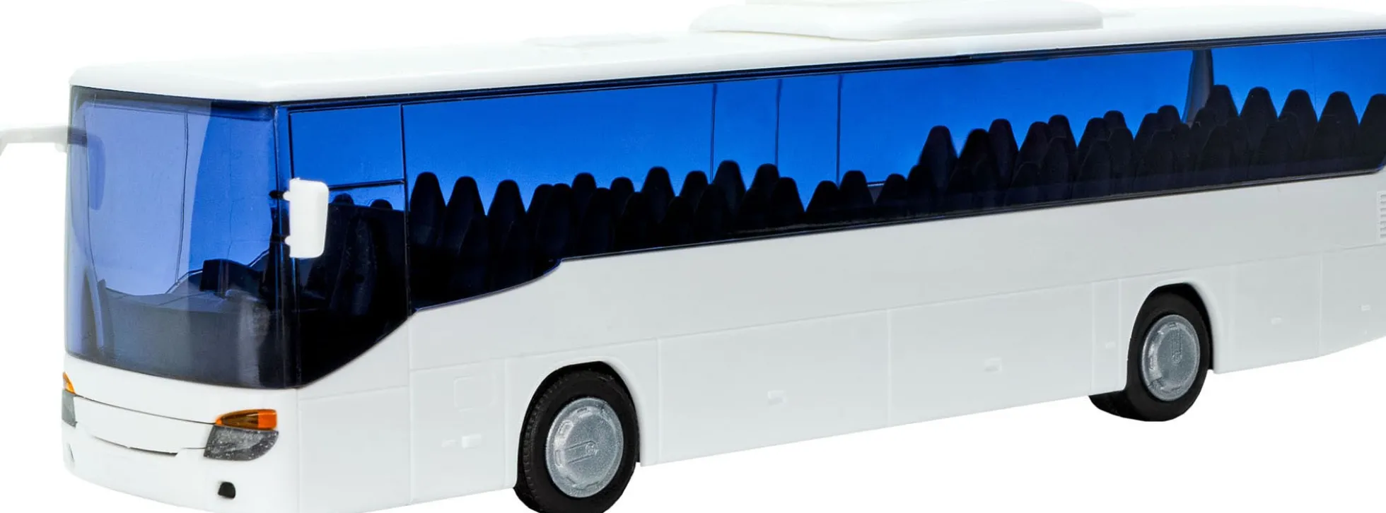 kibri 21232 Bus Setra S 415 UL | Busmodell 1:87