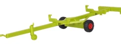 kibri 12263 CLAAS Mähdrescher mit Schneid- und Maisgebiss Bausatz Spur H0