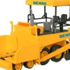 kibri 11652 DEMAG Deckenfertiger Bausatz Spur H0