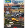 kibri 99904 Gesamtkatalog 2025/2026/2027 | DE/EN