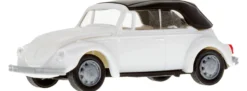 kibri 11229 H0 VW Käfer Typ 11 1302 Cabrio | Auto Bausatz 1:87