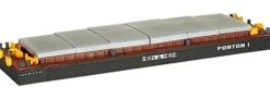 kibri 38524 Leichter für Schüttgüter oder Container Bausatz Spur H0