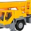 kibri 13024 LIEBHERR LTM 1030/2 Mobilkran Bausatz Spur H0