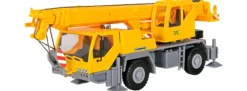 kibri 13024 LIEBHERR LTM 1030/2 Mobilkran Bausatz Spur H0