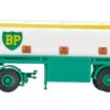 kibri 14670 MB SK 1834 2achs mit Tankauflieger Bausatz Spur H0