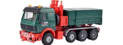 kibri 13513 Mercedes-Benz 4-achs Schwerlastzugmaschine KAHL | Spur H0