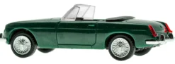 kibri 11226 MG B Roadster | Auto Bausatz 1:87