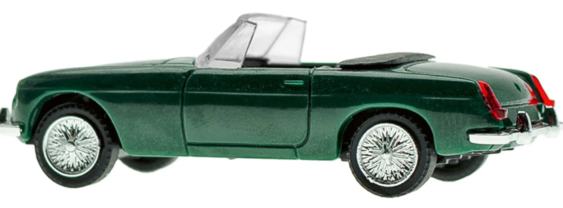 kibri 11226 MG B Roadster | Auto Bausatz 1:87