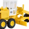kibri 11650 O+K Grader | Bausatz Spur H0