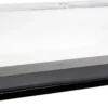 kibri 12070 Sammler-Vitrine | 255 x 56 x 71 mm | Zubehör Spur H0