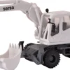 Kibri 11266 SERSA ATLAS Mobilbagger | Baumaschinen Modell 1:87