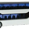 kibri 11233 Setra S 531 DT | Bus Bausatz 1:87