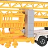 kibri 10390 SK 20 Schnelleinsatzkran Bausatz Spur H0