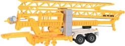kibri 10390 SK 20 Schnelleinsatzkran Bausatz Spur H0