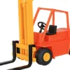 kibri 11754 STEINBOCK Gabelstapler Bausatz Spur H0