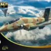 KINETIC 48142 FMA IA 58 Pucara | Flugzeug Bausatz 1:48