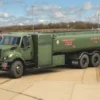 KINETIC 48116 USAF/NATO GSE Collection | Militär Bausatz 1:48