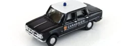 LEMKE LC61413 Alfa Romeo Giulia Carabinieri IT | Blaulichtmodell 1:160