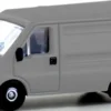 LEMKE LC61214 Fiat Ducato II Transporter grau | Modellauto 1:160