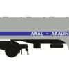 LEMKE LC3478 Mercedes-Benz L322 Tank-SZ ARAL | LKW-Modell 1:160