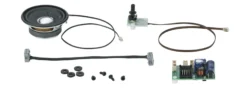 LGB 65006 Diesellok Sound Nachrüstsatz Spur G