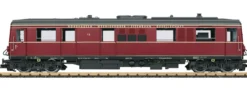 LGB 26390 Dieseltriebwagen T3 NWE | mfx/DCC Sound | Spur G