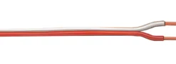 LGB 50130 Doppellitze orange/weiß | 20 Meter | Zubehör Spur G