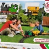 LGB 70403 Güterzug Starter Set Sound 230 Volt Spur G