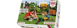 LGB 70403 Güterzug Starter Set Sound 230 Volt Spur G