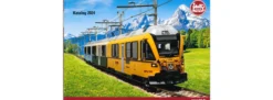 LGB 18502 Hauptkatalog 2024 | Deutsch