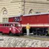 LGB 18521 Hauptkatalog 2026 | Deutsch