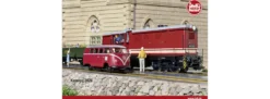 LGB 18521 Hauptkatalog 2026 | Deutsch