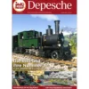 LGB 374623 LGB Depesche 2/2023 | deutsch